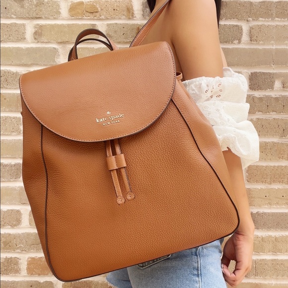 Kate Spade Backpack - Picture 5 of 6